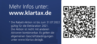 Klartax Aktion